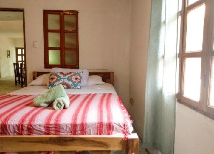 Hotel Popoyo Surfcamp Zimmer foto