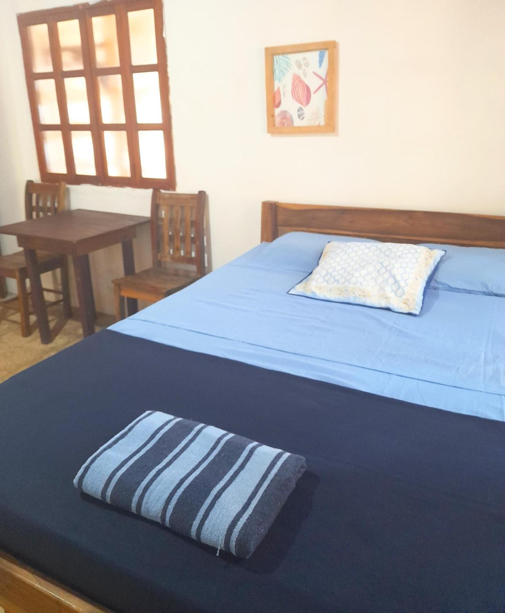 Hotel Popoyo Surfcamp Zimmer foto